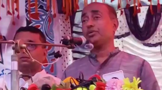 জুলাই সনদ জনতার মুক্তির দলিল: আইনমন্ত্রী