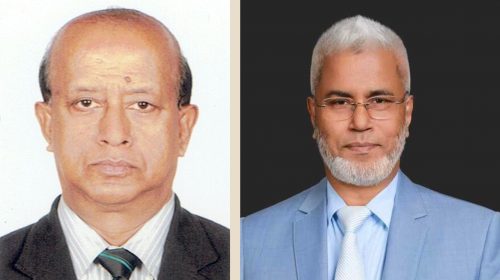 শেবাচিম প্রাক্তন ছাত্র সমিতির পূর্ণাঙ্গ কমিটি অনুমোদন