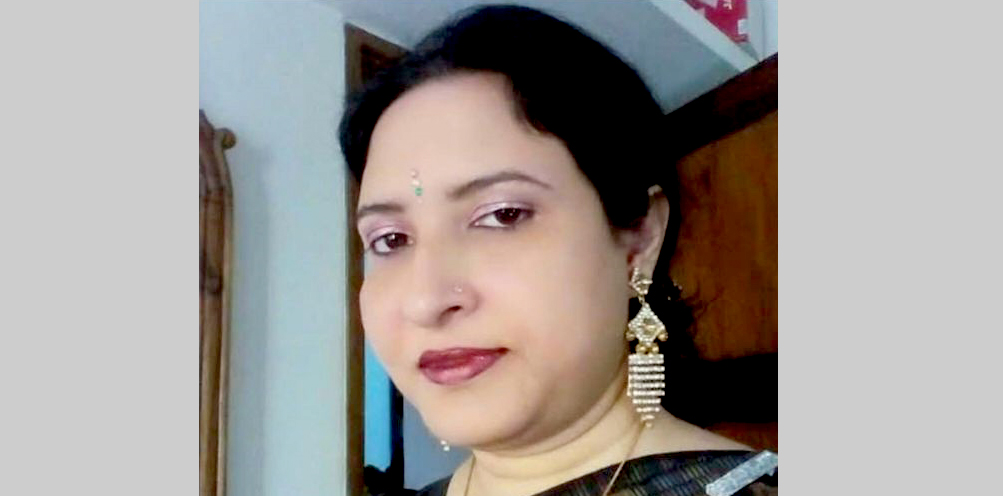 অপ-সাংবাদিকতার রোষানলে বরিশাল কর কমিশনার অফিসের কম্পিউটার অপারেটর সানজিদা শারমিন, টাকা না দেওয়ায় মিথ্যা সংবাদে হয়রানির অভিযোগ