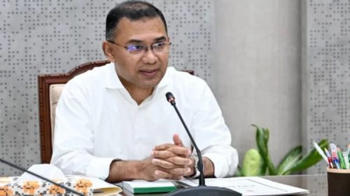 দেশে প্রথমবারের মতো বেসরকারি খাত উপদেষ্টা পরিষদ গঠন