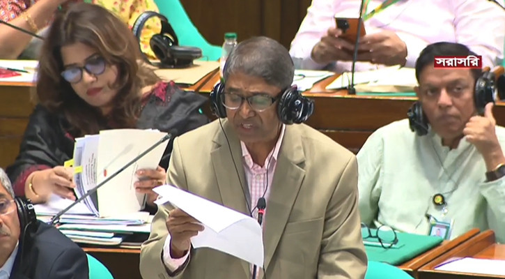 ৪৮১ জন অমুক্তিযোদ্ধার গেজেট বাতিল: সংসদে মন্ত্রী