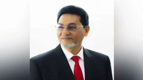 সংবিধান সংশোধনে শিগগির কমিটি করা হবে: চিফ হুইপ