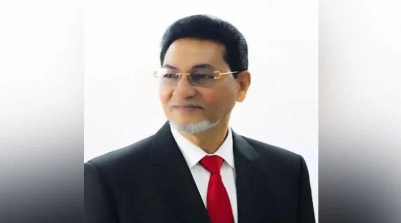 সংবিধান সংশোধনে শিগগির কমিটি করা হবে: চিফ হুইপ