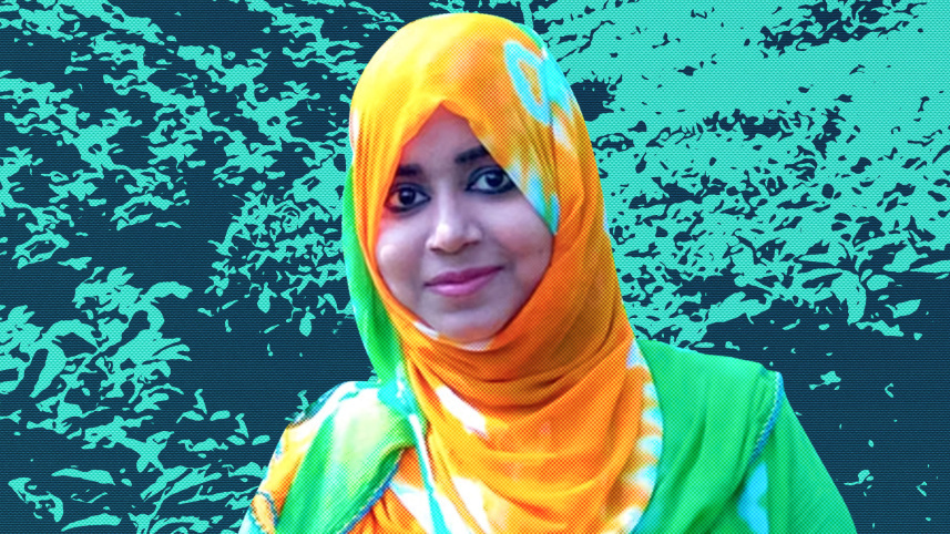 ১০ বছর পর তনু হত্যা মামলায় প্রথম গ্রেপ্তার