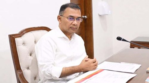 নারী-পুরুষের সমান মজুরি নিশ্চিত করবে সরকার