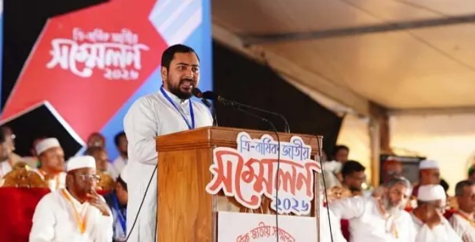 ক্ষমতার স্বাদ পেয়ে জনগণের কথা ভুলে গেছে বিএনপি: নাহিদ ইসলাম