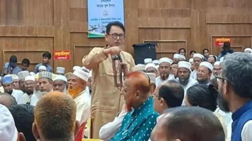 ১৭ বছর পর বাড়ছে শিক্ষকদের উৎসব ভাতা