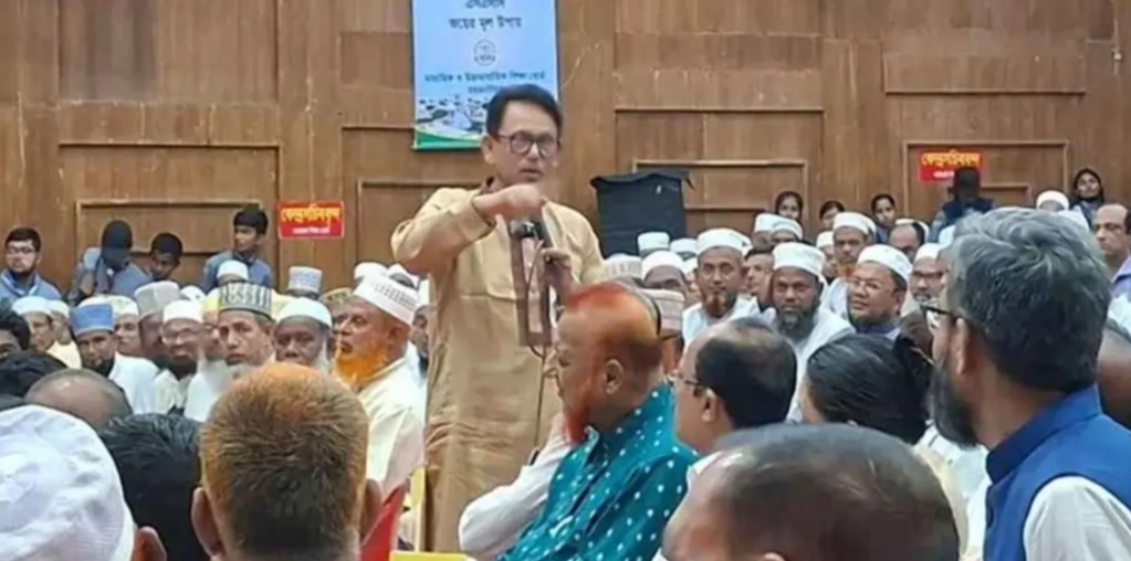 ১৭ বছর পর বাড়ছে শিক্ষকদের উৎসব ভাতা