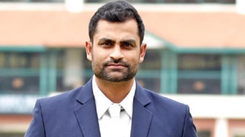 বিসিবির এডহক কমিটির সভাপতি তামিম ইকবাল