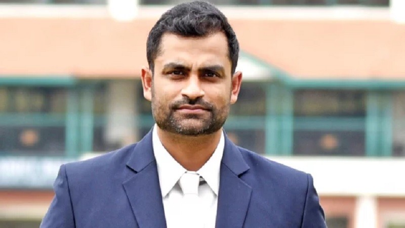 বিসিবির এডহক কমিটির সভাপতি তামিম ইকবাল