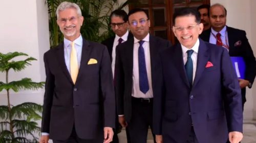 হাদি হত্যার ২ আসামিকে ফেরত পাঠাতে সম্মত ভারত: পররাষ্ট্র মন্ত্রণালয়