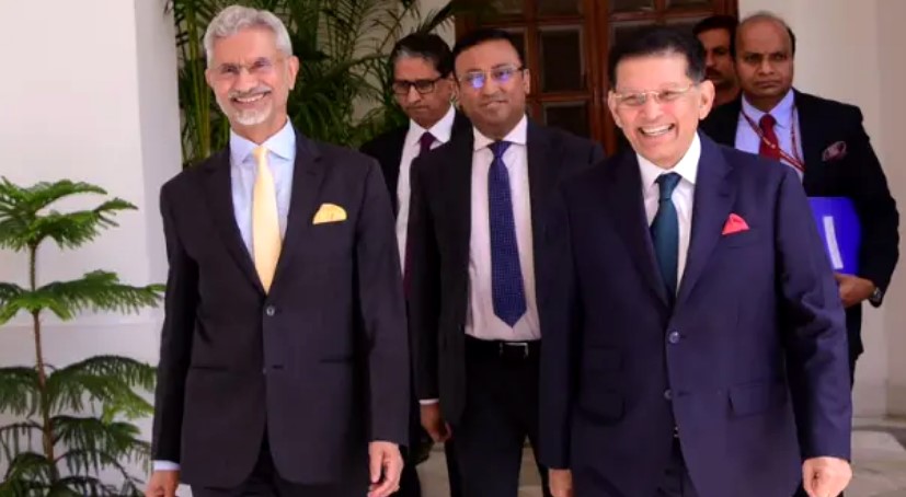 হাদি হত্যার ২ আসামিকে ফেরত পাঠাতে সম্মত ভারত: পররাষ্ট্র মন্ত্রণালয়