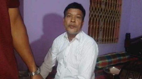 সুন্দরগঞ্জে ৬ বছরের শিশুকে ধর্ষণচেষ্টার অভিযোগে ছাত্তার গ্রেফতার