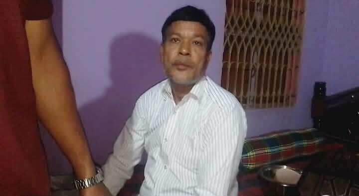 সুন্দরগঞ্জে ৬ বছরের শিশুকে ধর্ষণচেষ্টার অভিযোগে ছাত্তার গ্রেফতার