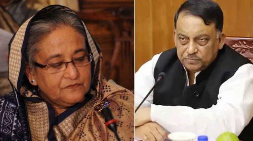 হাসিনা ও কামালকে ফেরত চায় বাংলাদেশ