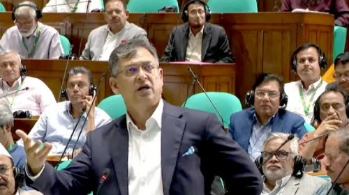 মাদক ও জুয়ার বিরুদ্ধে কঠোর অভিযান শুরু করবে সরকার: স্বরাষ্ট্রমন্ত্রী