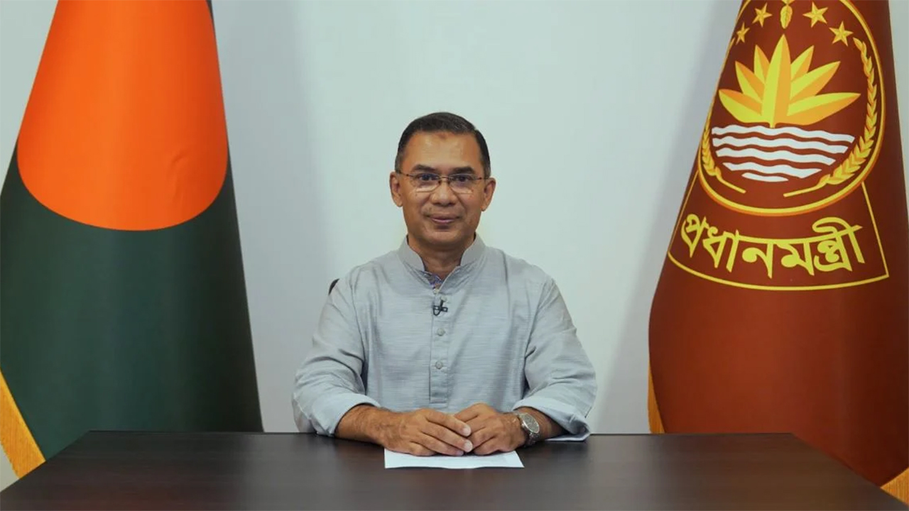 মানবিক স্বাস্থ্যব্যবস্থা গড়ে তুলতে কাজ করছে সরকার: প্রধানমন্ত্রী