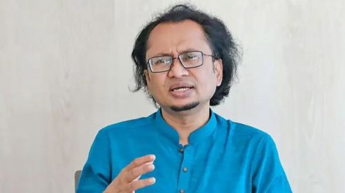 অন্তর্বর্তী সরকারের বিরুদ্ধে দুর্নীতির অভিযোগ তদন্ত হবে: প্রধানমন্ত্রীর উপদেষ্টা