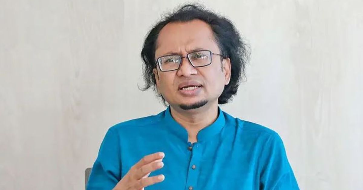 অন্তর্বর্তী সরকারের বিরুদ্ধে দুর্নীতির অভিযোগ তদন্ত হবে: প্রধানমন্ত্রীর উপদেষ্টা