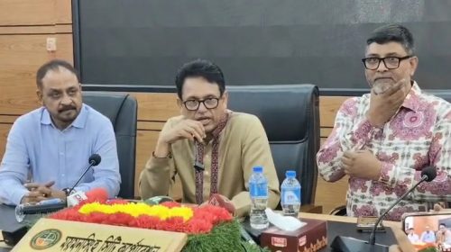 এবার পরীক্ষায় নকল হবে না: শিক্ষামন্ত্রী