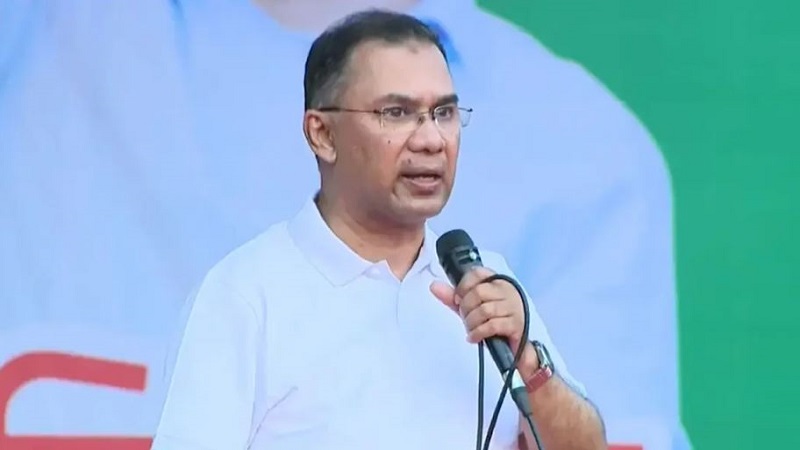 নয়াপল্টনে বিএনপির সমাবেশ আজ, বক্তব্য দেবেন প্রধানমন্ত্রী